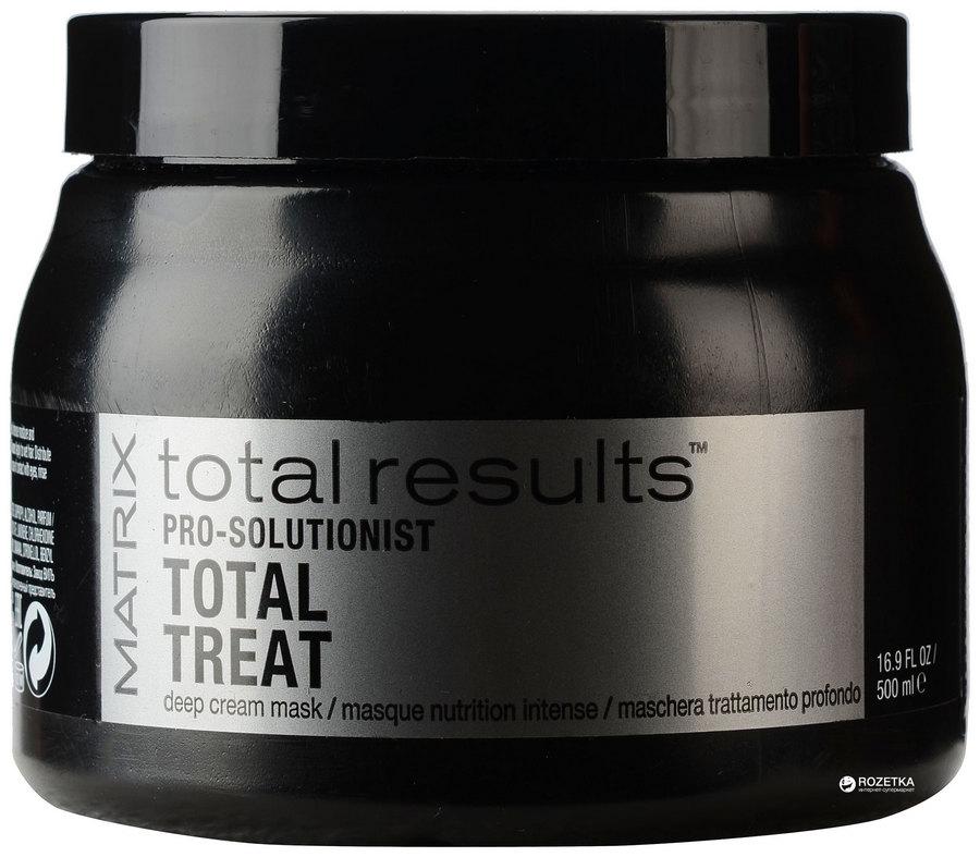 Маска Матрикс Черная – Telegraph