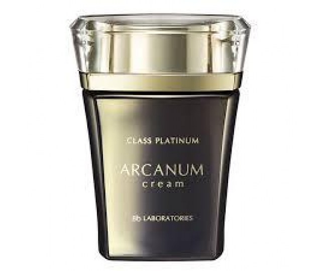 Крем Arcanum плацентарный антивозрастной Платиновая линия / Class Platinum Arcanum Cream 40г
