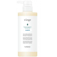 Viege Shampoo Шампунь восстанавливающий для волос и кожи головы 600мл