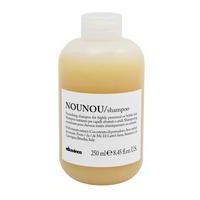 DAVINES NOUNOU shampoo Питательный шампунь для уплотнения волос 250 мл