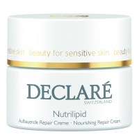 DECLARE Nutrilipid Nourishing Repair Cream Питательный восстанавливающий крем для сухой кожи 50 ml