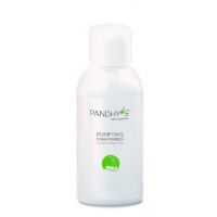 Pandhys Purifyng foam-powder Энзимная пудра для нормальной и чувствительной кожи 100мл