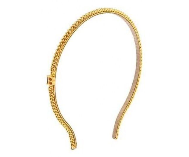 Ободок для волос Косичка Pont Des Arts Chain Headband Small