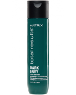 Matrix Total Results Dark Envy для нейтрализации красных оттенков тёмных тонов волос