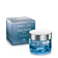 MOISTURIZING AQUA GENOMICS УВЛАЖНЕНИЕ И ВОССТАНОВЛЕНИЕ