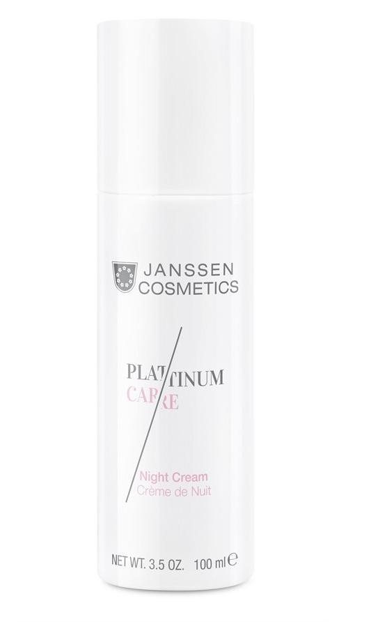 Janssen Cosmetics Купить