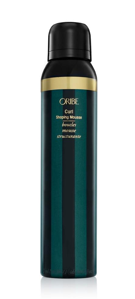Oribe моделирующий мусс для укладки вьющихся волос