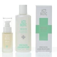 Acti-Biotic - средства для лечения жирной и проблемной кожи