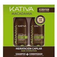 Наборы для ухода за волосами Kativa