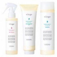 Viege -Эксклюзивная коллекция на основе уникальной системы глубокого восстановления волос