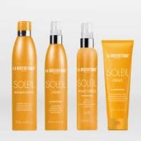 Methode Soleil Комплексный метод для ухода за поврежденными солнцем волосами