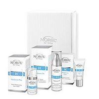 Hyaluron Plus - линия с гиалуроновой кислотой - NOREL Dr. Wilsz