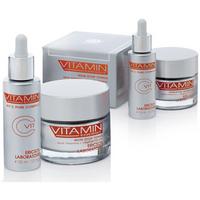 Vitamin energy - энергия витаминов для здоровья и красоты кожи