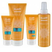 Immun sun защита для чувствительной кожи