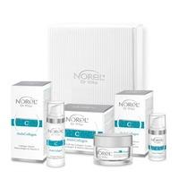 ATELOCOLLAGEN - «КОЛЛАГЕНОВАЯ ПРОЦЕДУРА», снимающая отечность и  разглаживающая (заполняющая) морщины