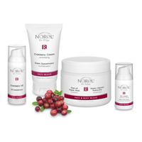 FACE REJUVE - Эксклюзивная Лифтинг- линия для кожи лица 30+ Norel Dr. Wilsz