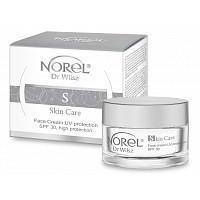 Skin Care - базовые продукты - NOREL Dr. Wilsz