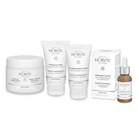 Линия whitening - отбеливающая для кожи с пигментными расстройствами Norel Dr. Wilsz