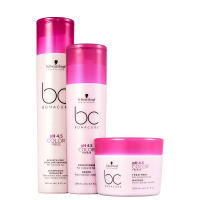 BC pH 4.5 Color Freeze - линия для окрашенных и мелированных волос