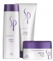 SP REPAIR Восстановление для поврежденных волос