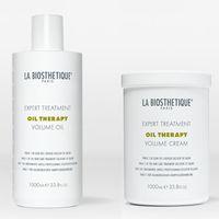 OIL THERAPY Масляное обертывание