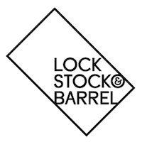 Косметика LOCK STOCK & BARREL