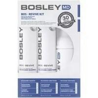 BOSLEY MD BOSREVIVE - от выпадения и для стимуляции роста волос (для неокрашенных волос)