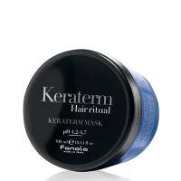 Keraterm - для выпрямленных и химически поврежденных волос