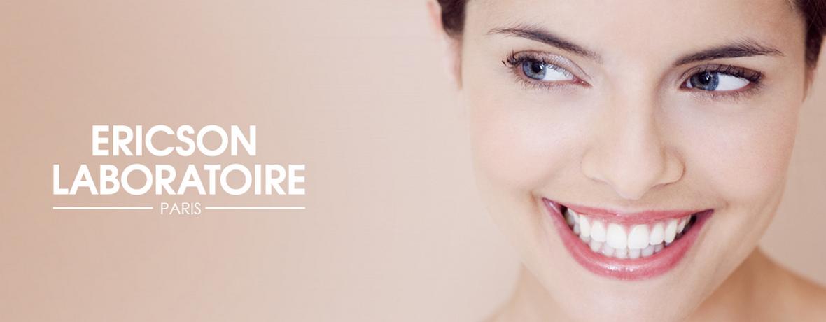 ERICSON LABORATOIRE