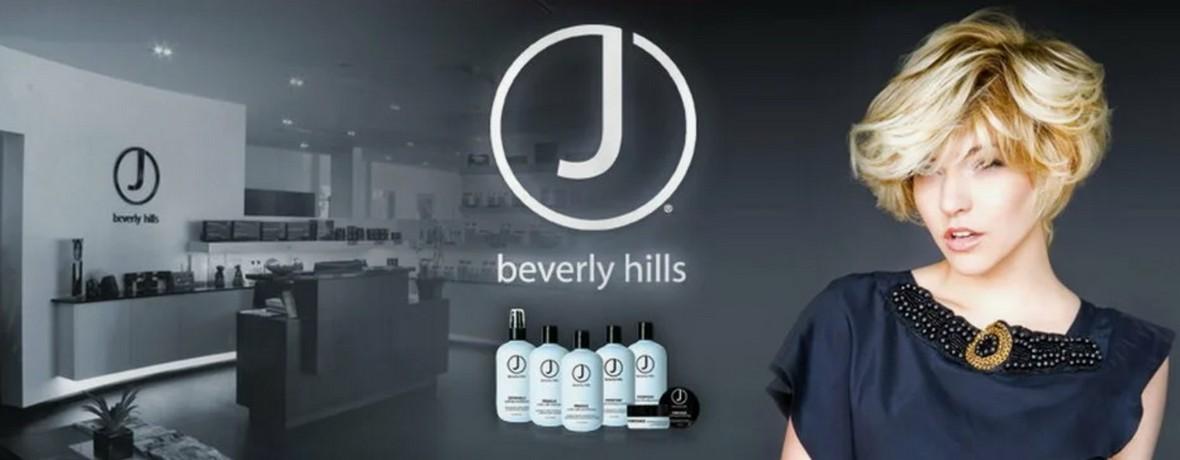 J BEVERLY HILLS