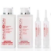 Skinjexion - косметическая "вакцина молодости" для устранения морщин и омоложения кожи