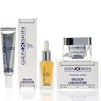 GenxSkin - генетический контроль над старением кожи