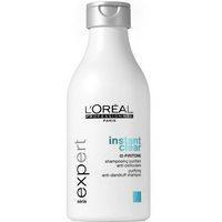 INSTANT CLEAR PURE - гамма продуктов, решающих проблему появления перхоти