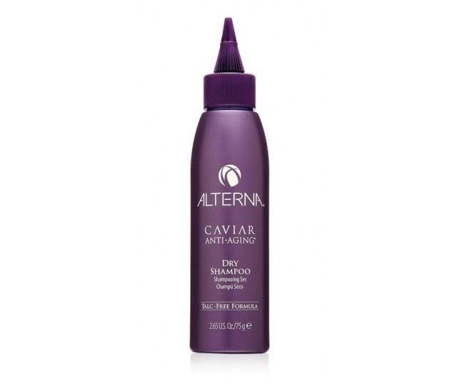 ALTERNA Caviar Anti-aging Dry Shampoo | Сухой шампунь 75 ml