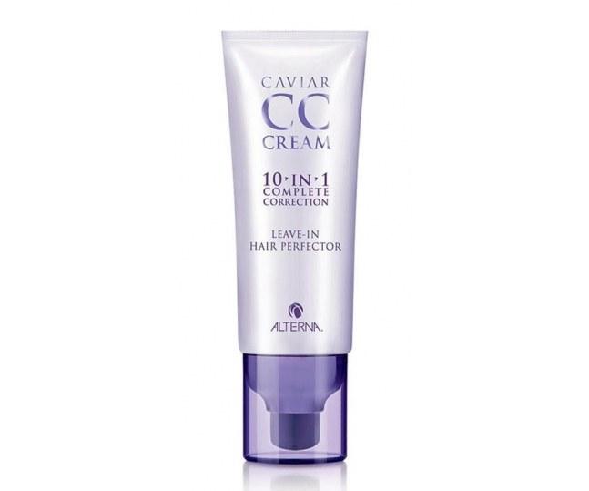 Alterna Caviar CC Cream / Комплексный уход-корректор для волос 74мл