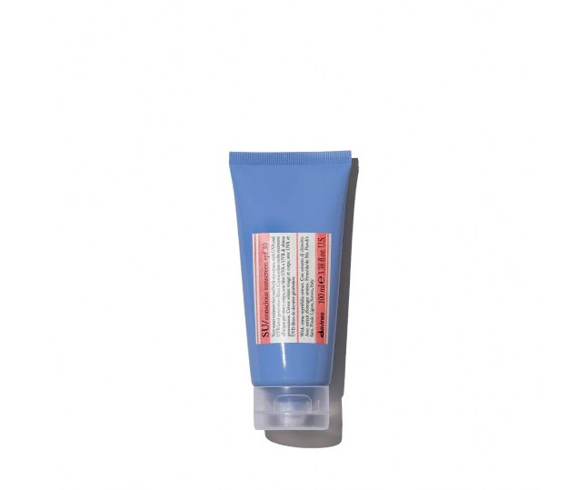 SU/Protective cream spf 30 Солнцезащитный крем с SPF 30 100мл