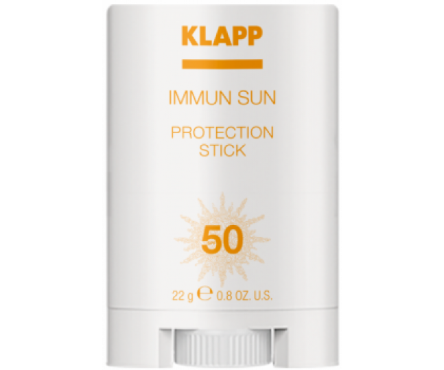 Солнцезащитный стик IMMUN SUN Protection Stick SPF 50 22г