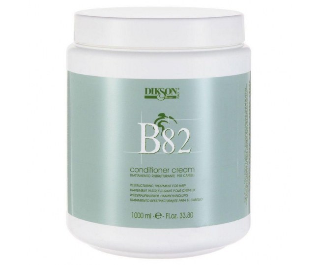 Dikson В82 CONDITIONER CREAM Крем-кондиционер 1000мл