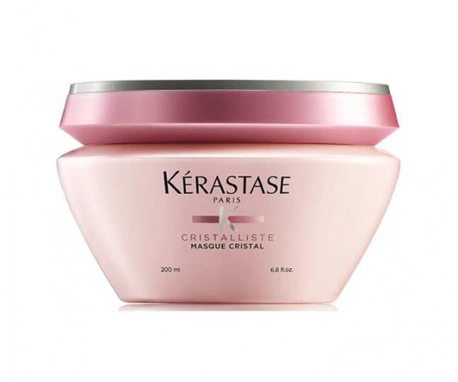 KERASTASE МАСКА КРИСТАЛЛИСТ Маска для блеска длинных натуральных волос 200ml