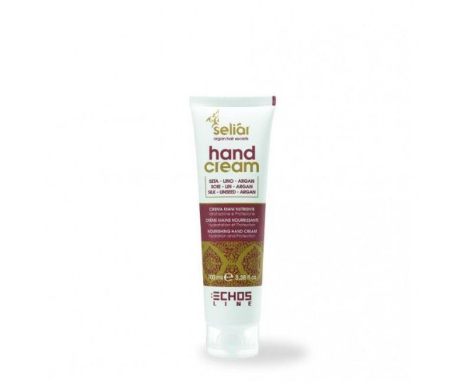 Питательный крем для рук Hand Cream 100мл