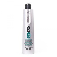Укрепляющий шампунь против выпадения S3 Anti Hair Loss Shampoo 350мл