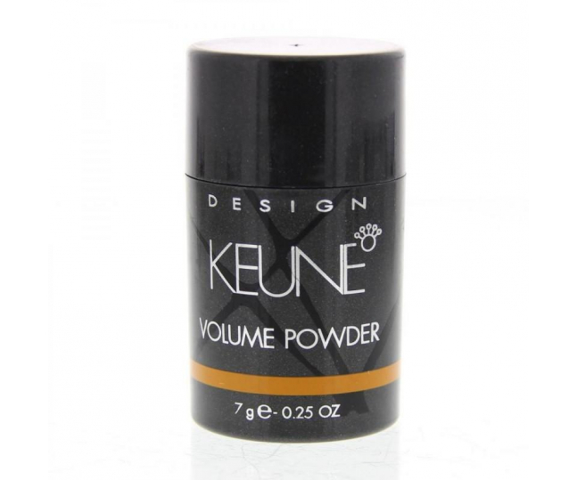 KEUNE Пудра для объема / DESIGN VOLUME POWDER 7г