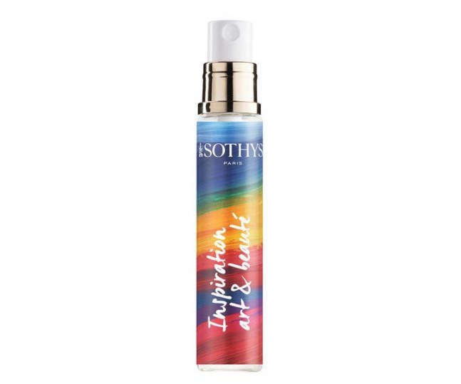 Delicate Scented Water Туалетная вода для тела 2*15мл