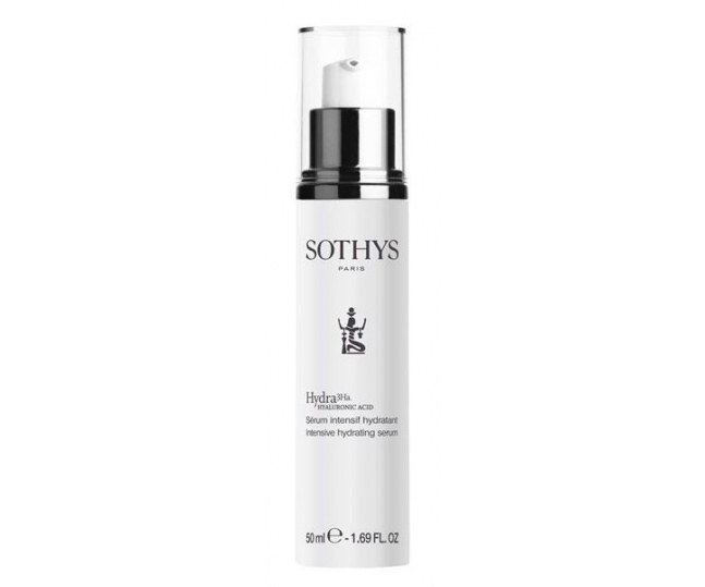 Hydrating Serum  Ультраувлажняющая сыворотка 50мл