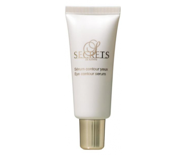 Eye Contour Serum Сыворотка омолаживающая для кожи вокруг глаз 15мл
