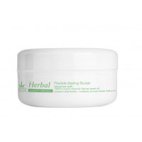 Паста растительная моделирующая пластичной фиксации Здоровые волосы/Herbal Flexible Styling Sculpt 75г