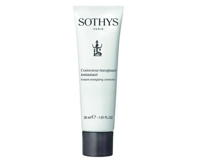 Instant Energizing Corrector Крем-корректор для моментального энергонасыщения кожи 30мл