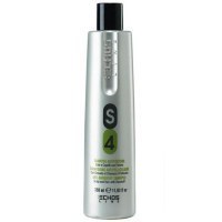 Шампунь против перхоти S4 Anti Dandruff Shampoo 350мл
