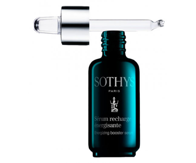 Energizing Booster Serum Энергонасыщающая сыворотка 30мл