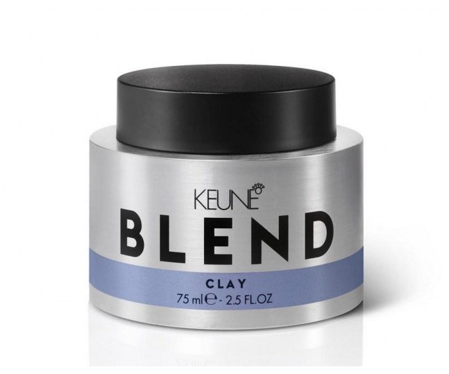 KEUNE Бленд Глина/ BLEND CLAY 75 ml